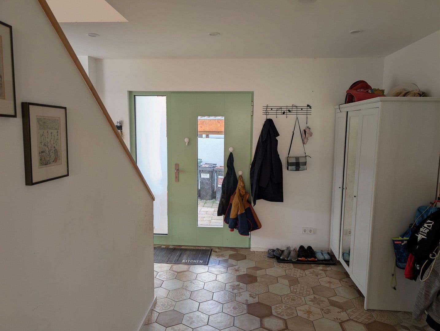 Prodej domu 174 m², pozemek 531 m², Walzbachtal, Bádensko-Württembersko Prodej domu 174 m², pozemek 531 m², Walzbachtal, Bádensko-Württembersko