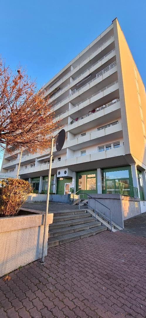 Pronájem kanceláře 100 m², Königsteiner Strasse 48, Bad Soden am Taunus, Hessen Pronájem kanceláře 100 m², Königsteiner Strasse 48, Bad Soden am Taunus, Hessen