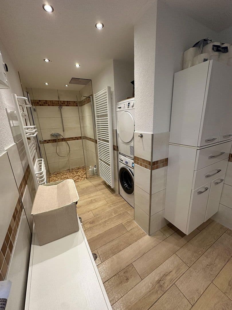 Prodej domu 130 m², pozemek 1.040 m², Baar, Porýní-Falc Prodej domu 130 m², pozemek 1.040 m², Baar, Porýní-Falc