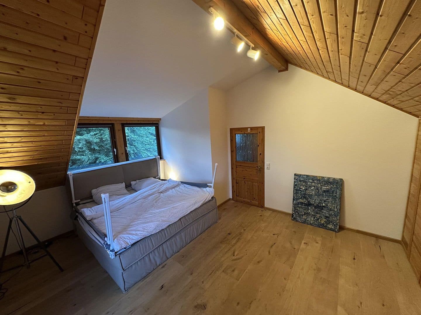 Prodej domu 130 m², pozemek 1.040 m², Baar, Porýní-Falc Prodej domu 130 m², pozemek 1.040 m², Baar, Porýní-Falc