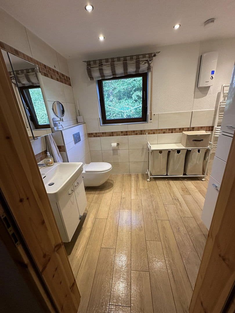 Prodej domu 130 m², pozemek 1.040 m², Baar, Porýní-Falc Prodej domu 130 m², pozemek 1.040 m², Baar, Porýní-Falc