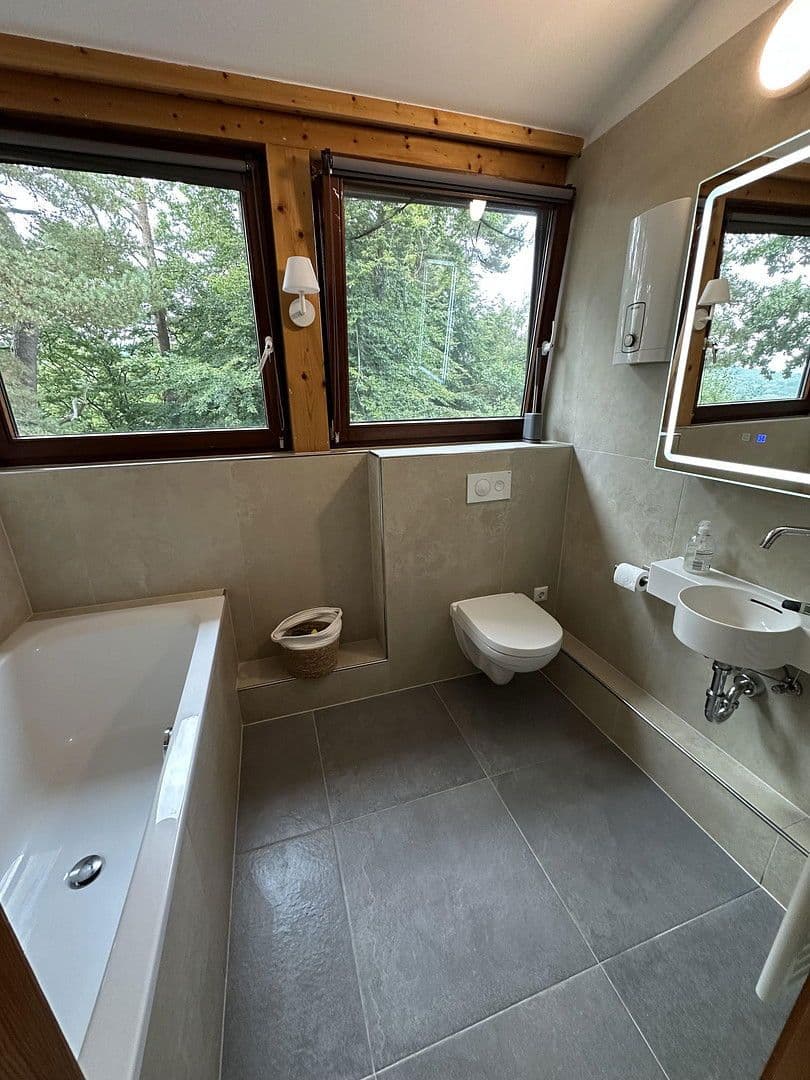 Prodej domu 130 m², pozemek 1.040 m², Baar, Porýní-Falc Prodej domu 130 m², pozemek 1.040 m², Baar, Porýní-Falc