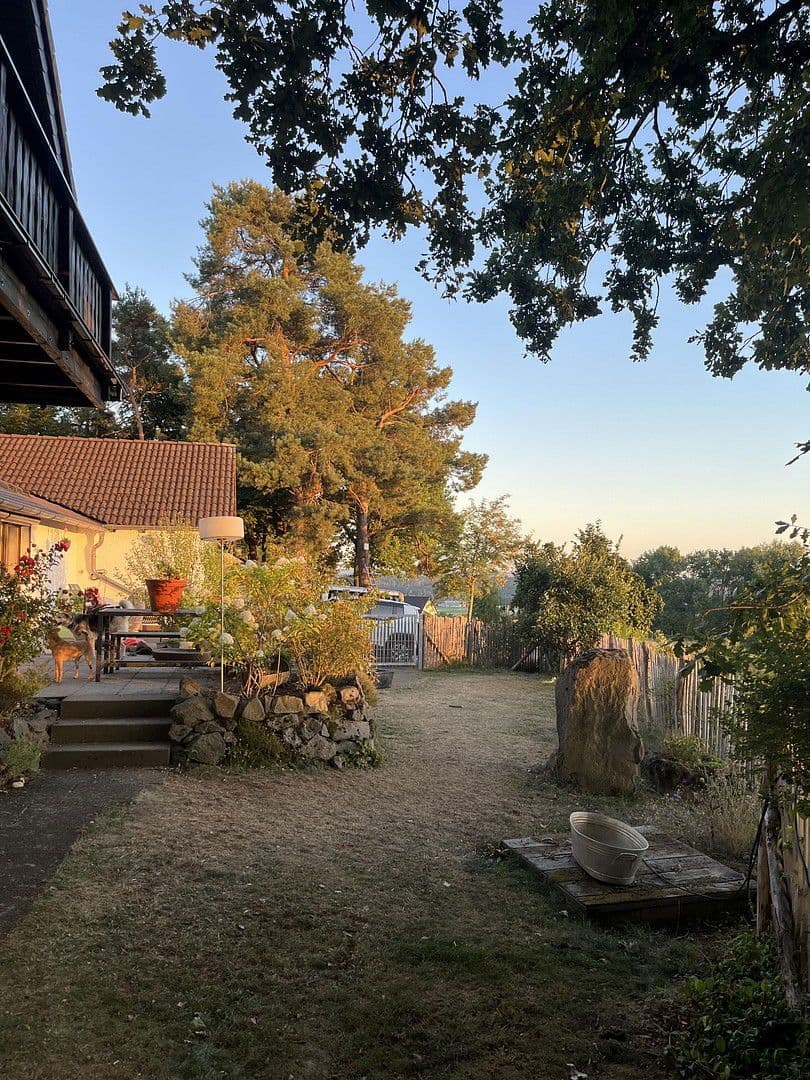 Prodej domu 130 m², pozemek 1.040 m², Baar, Porýní-Falc Prodej domu 130 m², pozemek 1.040 m², Baar, Porýní-Falc