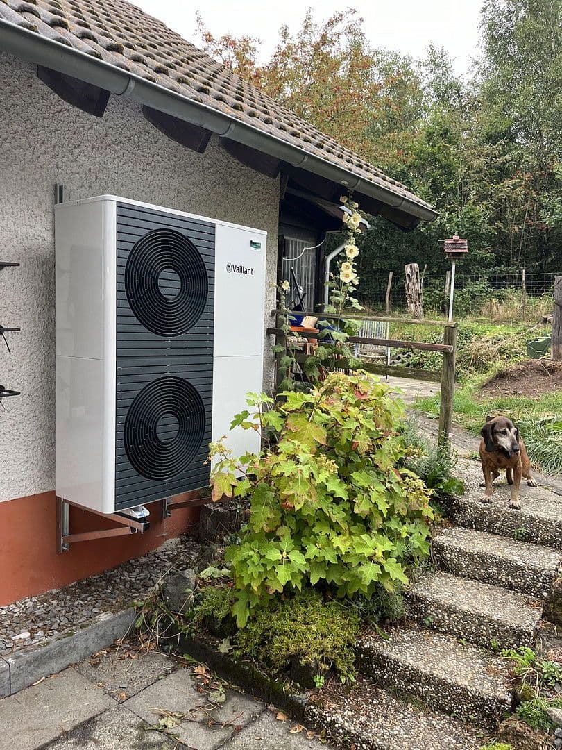 Prodej domu 130 m², pozemek 1.040 m², Baar, Porýní-Falc Prodej domu 130 m², pozemek 1.040 m², Baar, Porýní-Falc