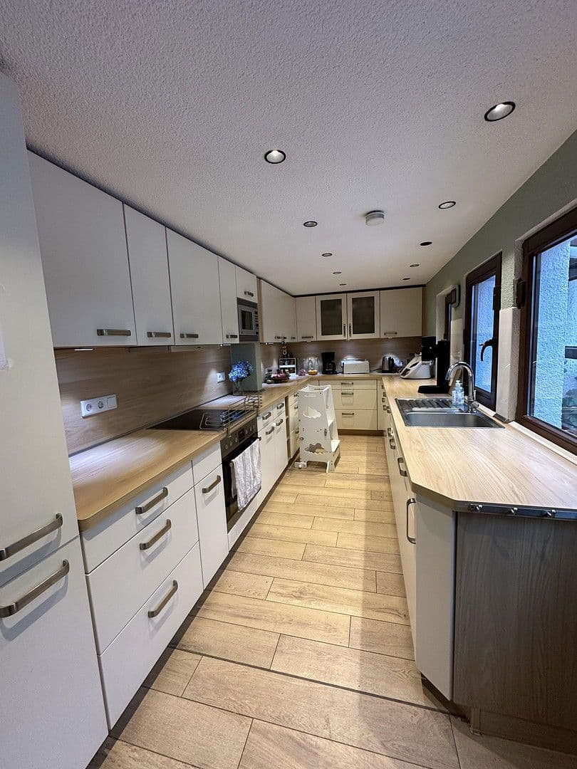 Prodej domu 130 m², pozemek 1.040 m², Baar, Porýní-Falc Prodej domu 130 m², pozemek 1.040 m², Baar, Porýní-Falc