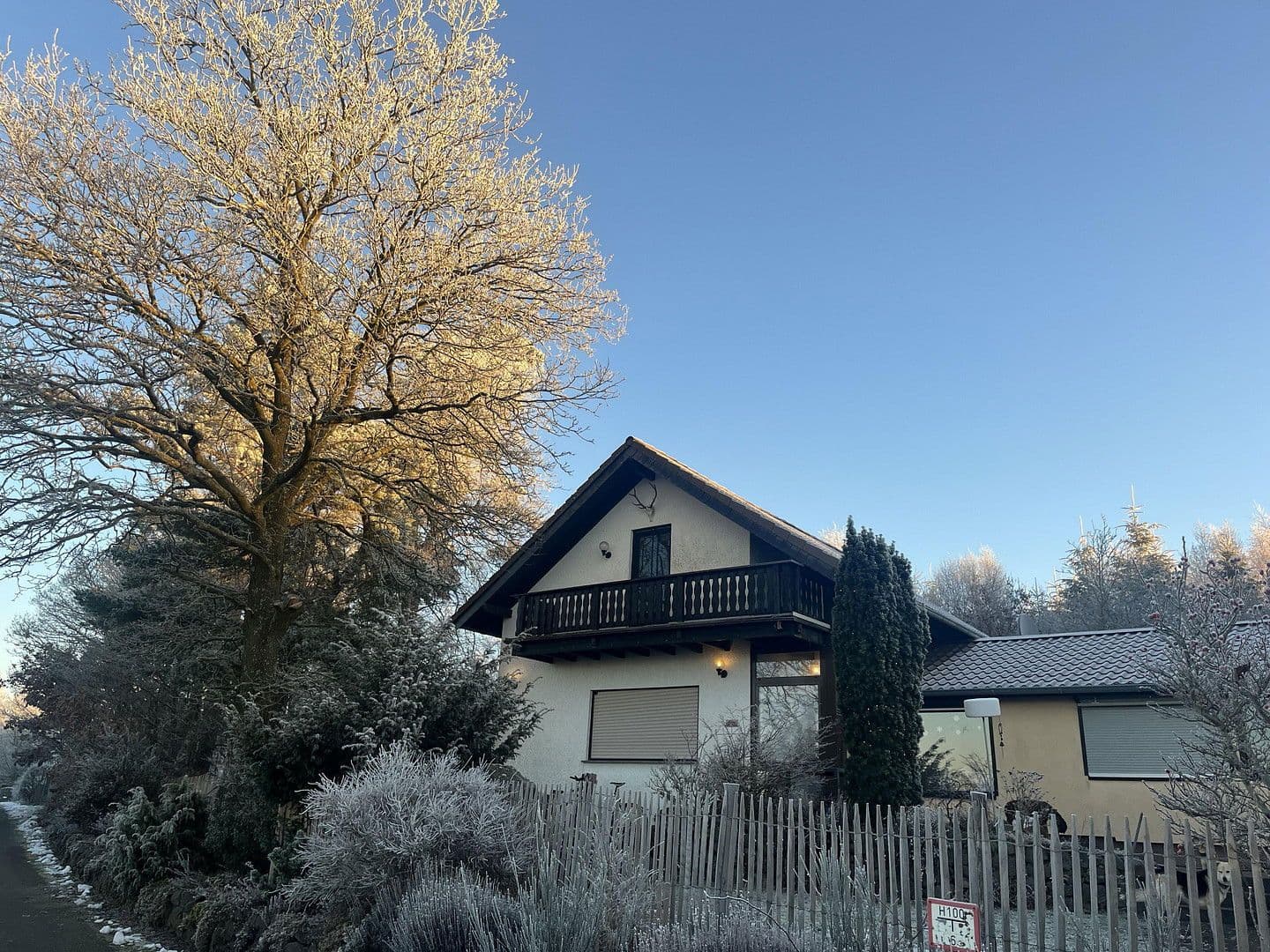 Prodej domu 130 m², pozemek 1.040 m², Baar, Porýní-Falc Prodej domu 130 m², pozemek 1.040 m², Baar, Porýní-Falc