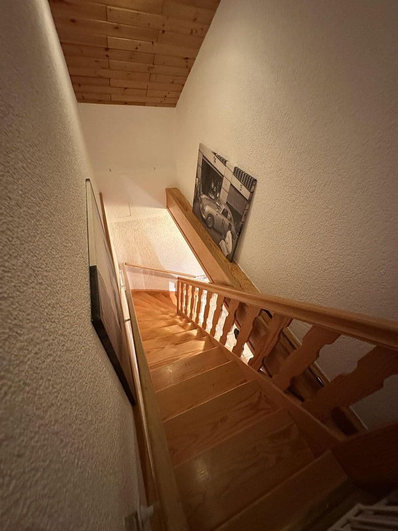 Prodej domu 130 m², pozemek 1.040 m², Baar, Porýní-Falc Prodej domu 130 m², pozemek 1.040 m², Baar, Porýní-Falc