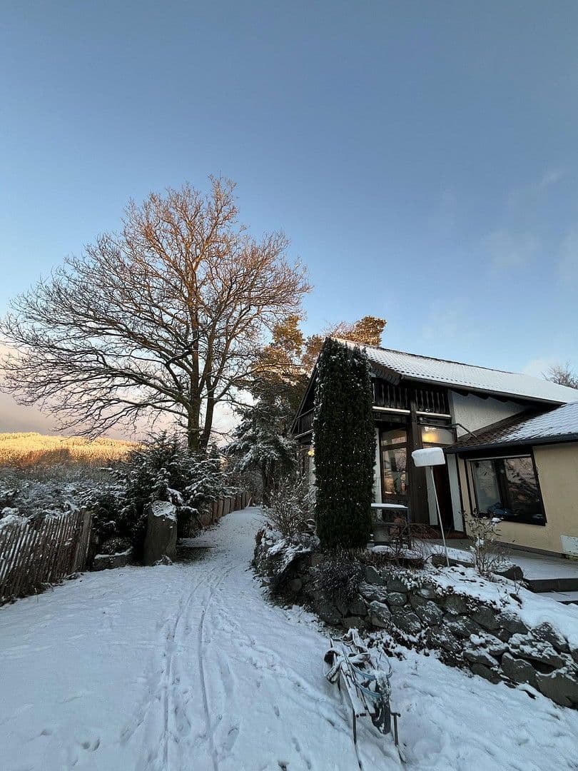 Prodej domu 130 m², pozemek 1.040 m², Baar, Porýní-Falc Prodej domu 130 m², pozemek 1.040 m², Baar, Porýní-Falc