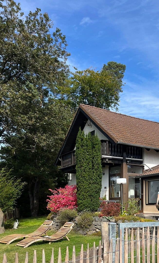 Prodej domu 130 m², pozemek 1.040 m², Baar, Porýní-Falc Prodej domu 130 m², pozemek 1.040 m², Baar, Porýní-Falc