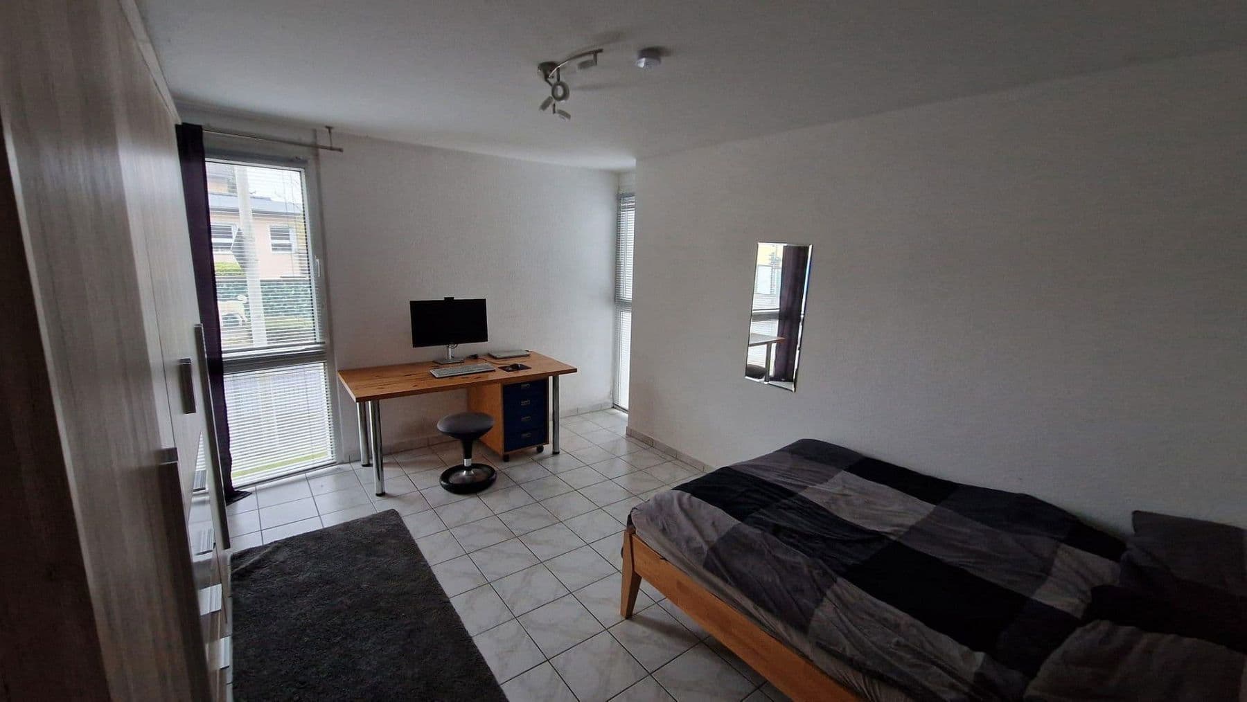 Pronájem bytu 2+1 66 m², Bonn, Severní Porýní-Vestfálsko Pronájem bytu 2+1 66 m², Bonn, Severní Porýní-Vestfálsko