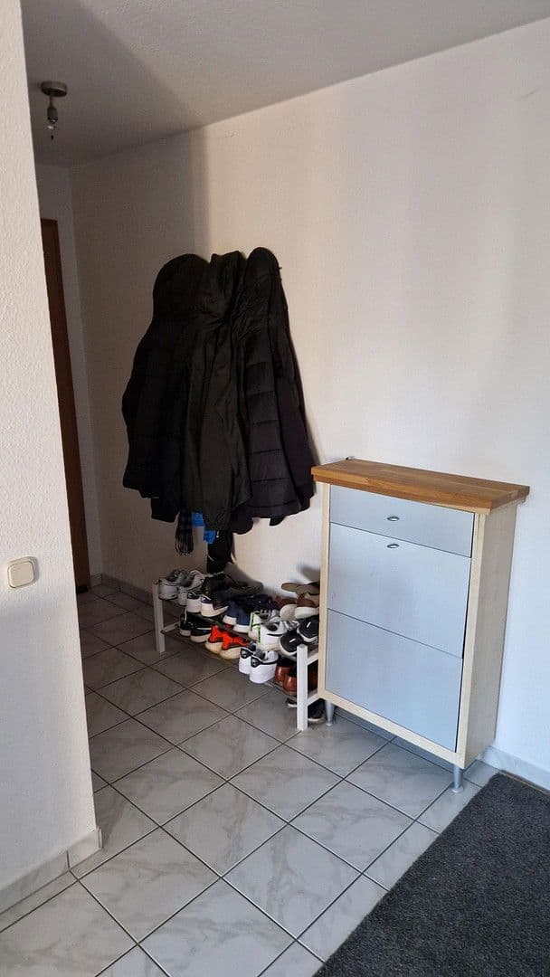 Pronájem bytu 2+1 66 m², Bonn, Severní Porýní-Vestfálsko Pronájem bytu 2+1 66 m², Bonn, Severní Porýní-Vestfálsko