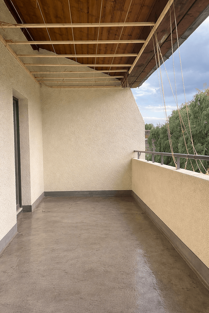 Pronájem bytu 2+1 58 m², Duisburg, Severní Porýní-Vestfálsko Pronájem bytu 2+1 58 m², Duisburg, Severní Porýní-Vestfálsko