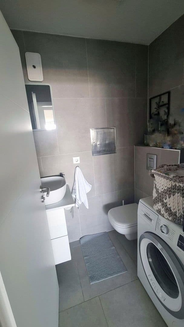 Prodej bytu 4+1 109 m², Sindelfingen, Bádensko-Württembersko Prodej bytu 4+1 109 m², Sindelfingen, Bádensko-Württembersko