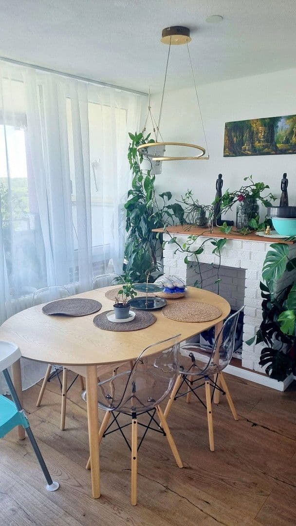 Prodej bytu 4+1 109 m², Sindelfingen, Bádensko-Württembersko Prodej bytu 4+1 109 m², Sindelfingen, Bádensko-Württembersko