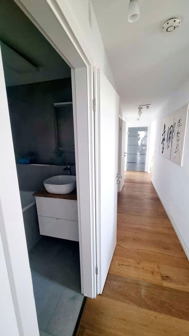 Prodej bytu 4+1 109 m², Sindelfingen, Bádensko-Württembersko Prodej bytu 4+1 109 m², Sindelfingen, Bádensko-Württembersko