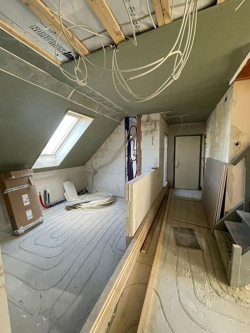 Prodej domu 616 m², pozemek 1.420 m², Mühlenstr.56, Neumünster, Šlesvicko-Holštýnsko Prodej domu 616 m², pozemek 1.420 m², Mühlenstr.56, Neumünster, Šlesvicko-Holštýnsko