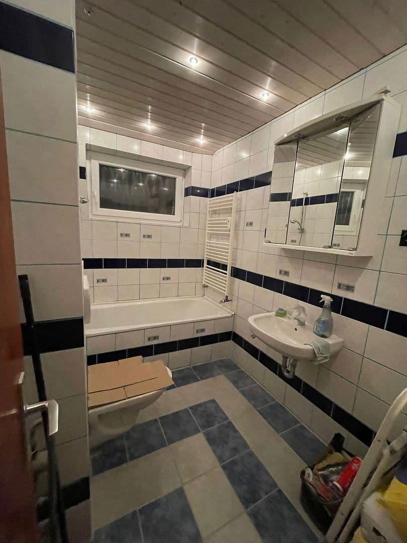 Prodej domu 616 m², pozemek 1.420 m², Mühlenstr.56, Neumünster, Šlesvicko-Holštýnsko Prodej domu 616 m², pozemek 1.420 m², Mühlenstr.56, Neumünster, Šlesvicko-Holštýnsko