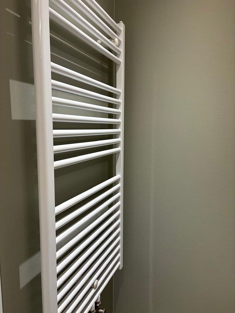 Prodej bytu 1+1 23 m², Lehrter Straße 24 B, Berlin, Berlín Prodej bytu 1+1 23 m², Lehrter Straße 24 B, Berlin, Berlín