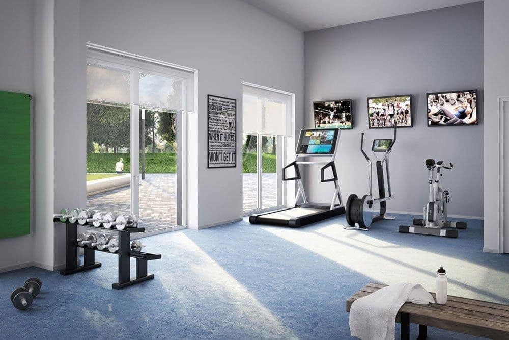 Prodej bytu 1+1 23 m², Lehrter Straße 24 B, Berlin, Berlín Prodej bytu 1+1 23 m², Lehrter Straße 24 B, Berlin, Berlín