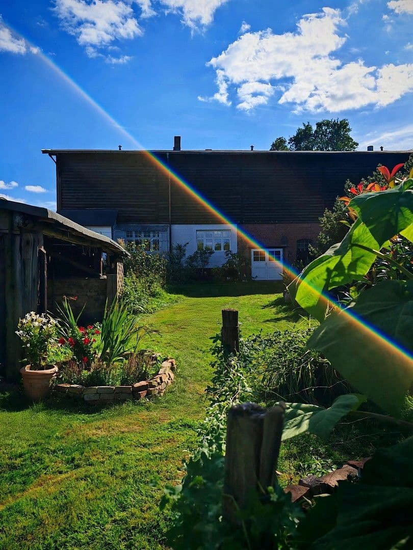 Prodej domu 900 m², pozemek 17.233 m², Badinger Weg 25, Zehdenick, Braniborsko Prodej domu 900 m², pozemek 17.233 m², Badinger Weg 25, Zehdenick, Braniborsko