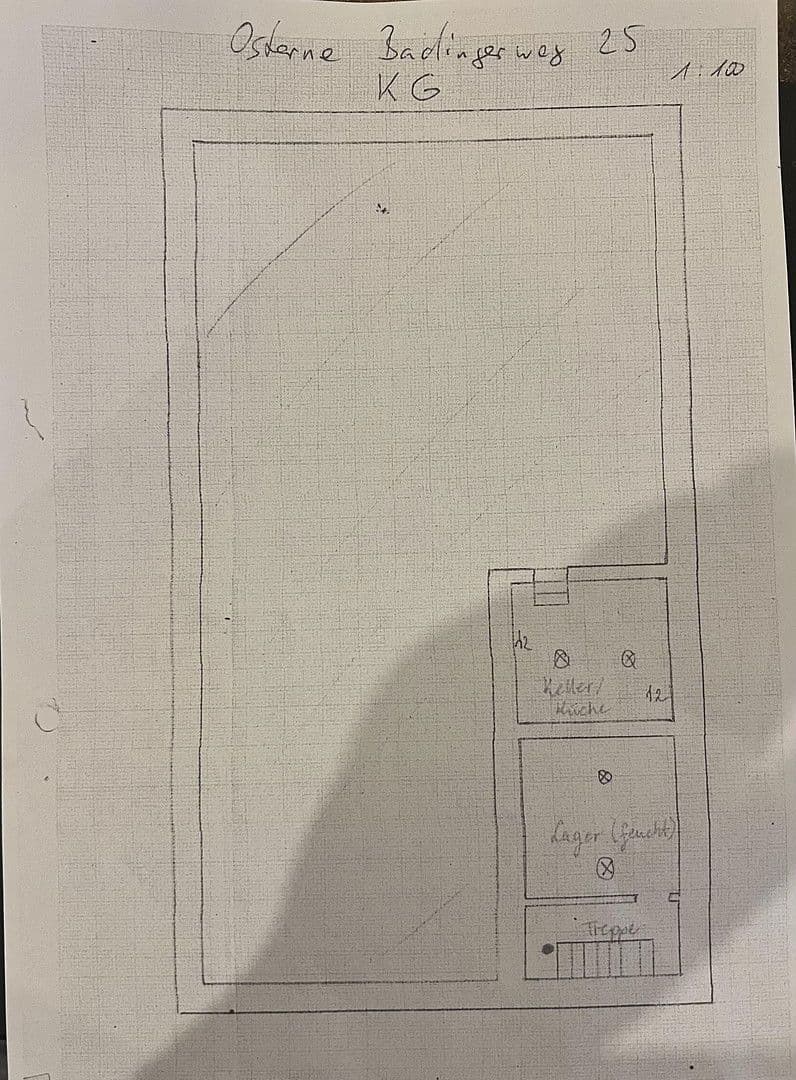 Prodej domu 900 m², pozemek 17.233 m², Badinger Weg 25, Zehdenick, Braniborsko Prodej domu 900 m², pozemek 17.233 m², Badinger Weg 25, Zehdenick, Braniborsko