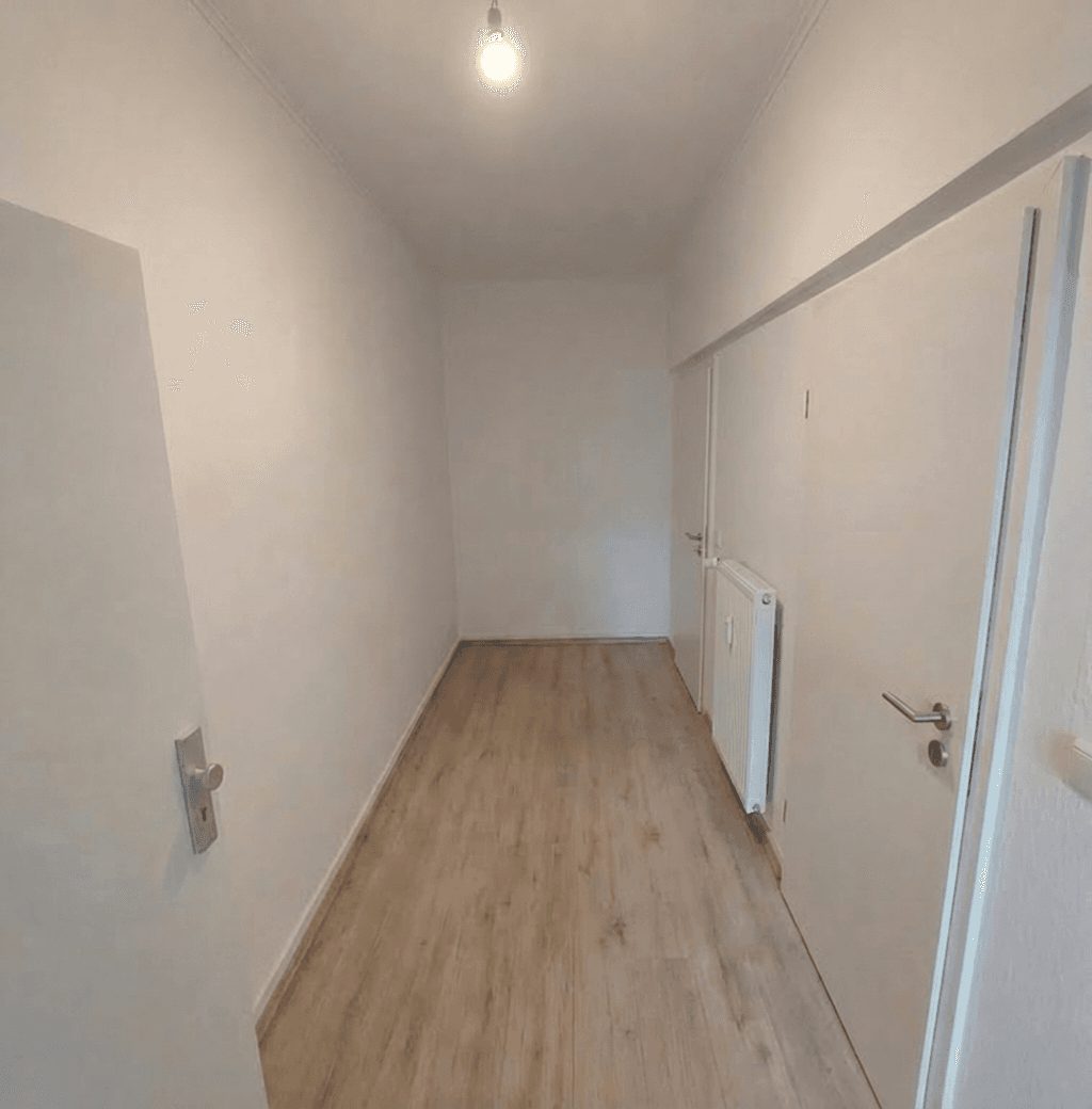 Pronájem bytu 2+1 59 m², Annenstraße, Witten, Severní Porýní-Vestfálsko Pronájem bytu 2+1 59 m², Annenstraße, Witten, Severní Porýní-Vestfálsko