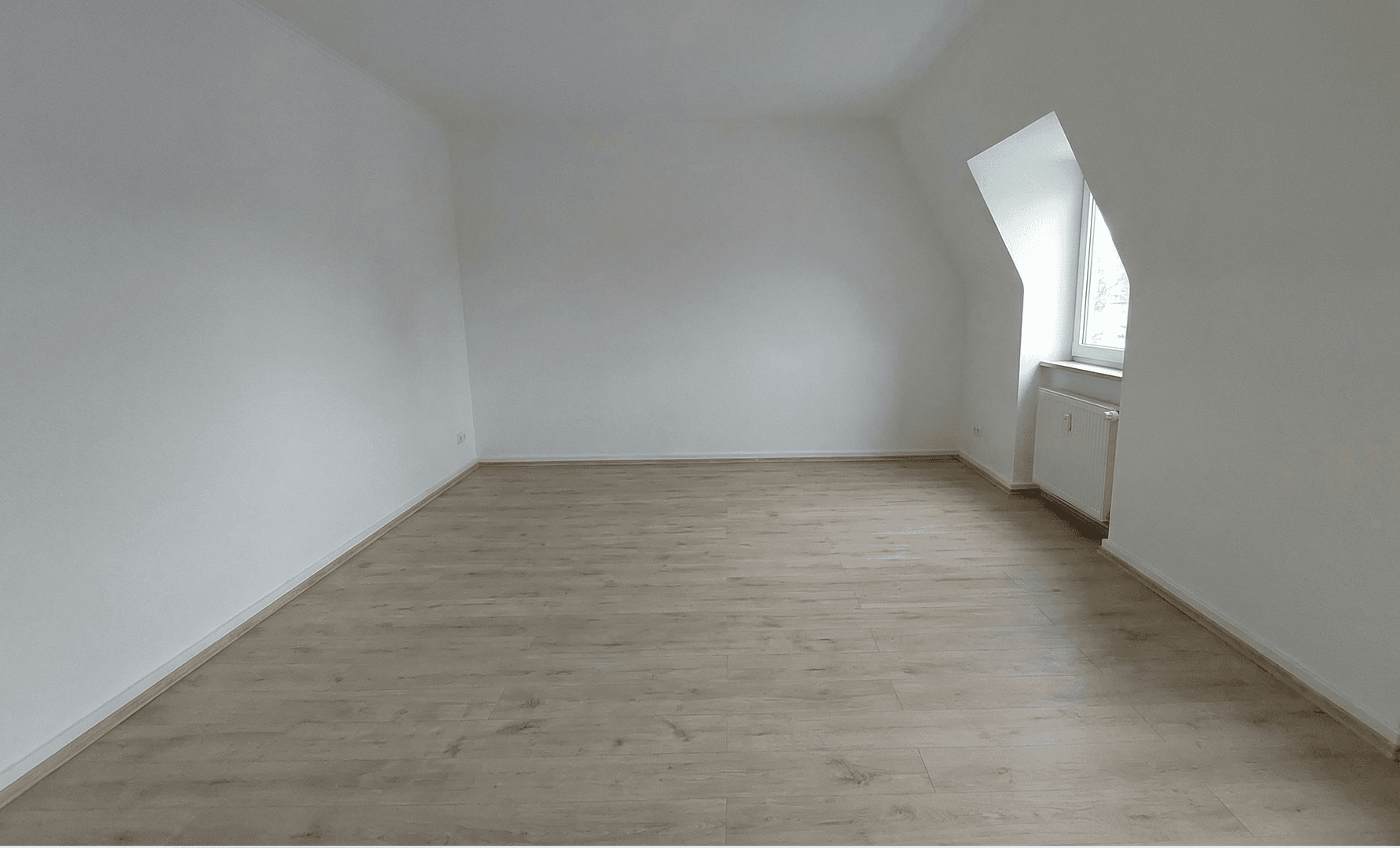 Pronájem bytu 2+1 59 m², Annenstraße, Witten, Severní Porýní-Vestfálsko Pronájem bytu 2+1 59 m², Annenstraße, Witten, Severní Porýní-Vestfálsko