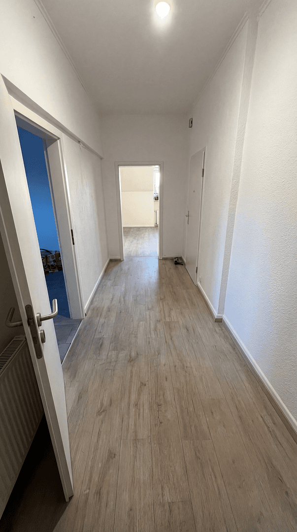 Pronájem bytu 2+1 59 m², Annenstraße, Witten, Severní Porýní-Vestfálsko Pronájem bytu 2+1 59 m², Annenstraße, Witten, Severní Porýní-Vestfálsko