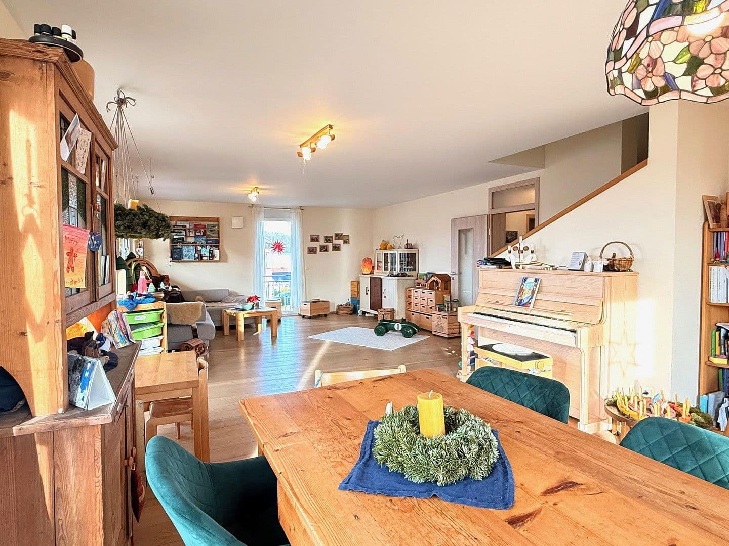 Prodej domu 190 m², pozemek 660 m², Bad Rappenau, Bádensko-Württembersko Prodej domu 190 m², pozemek 660 m², Bad Rappenau, Bádensko-Württembersko