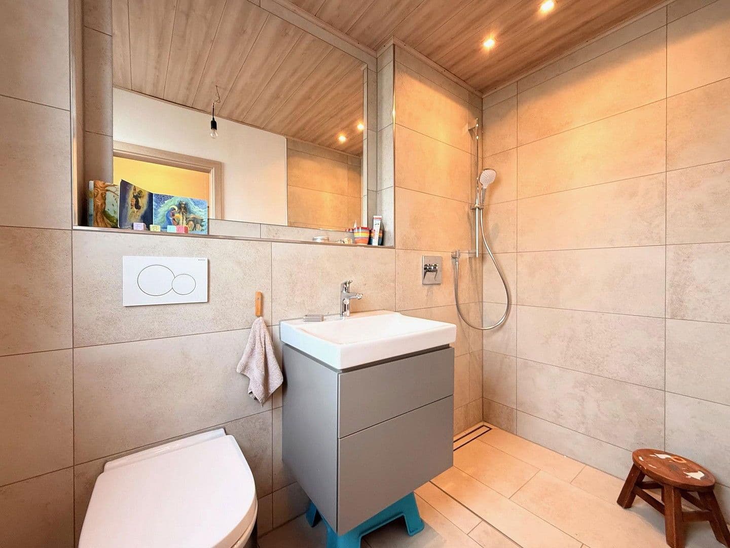 Prodej domu 190 m², pozemek 660 m², Bad Rappenau, Bádensko-Württembersko Prodej domu 190 m², pozemek 660 m², Bad Rappenau, Bádensko-Württembersko