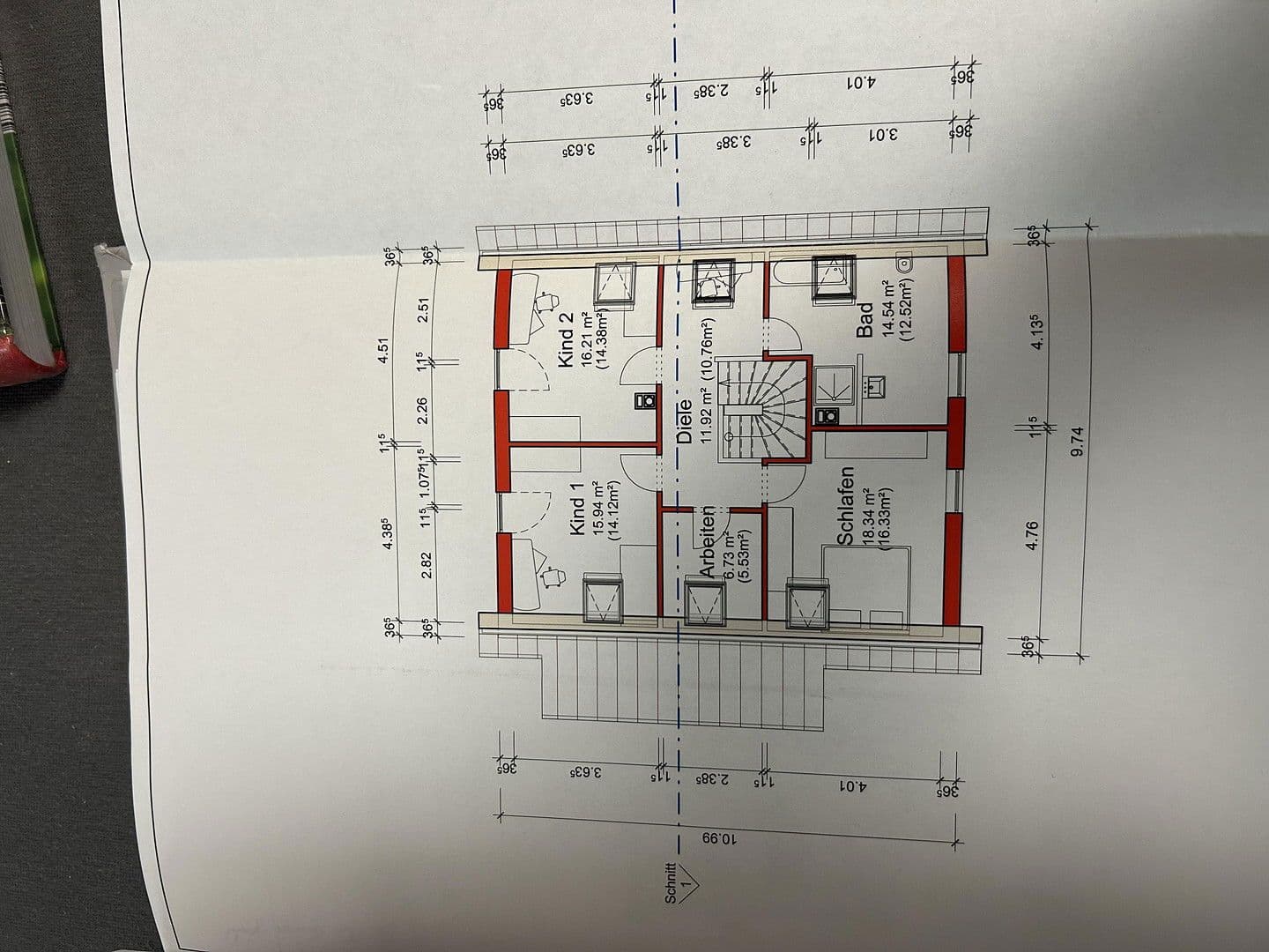 Prodej domu 190 m², pozemek 660 m², Bad Rappenau, Bádensko-Württembersko Prodej domu 190 m², pozemek 660 m², Bad Rappenau, Bádensko-Württembersko