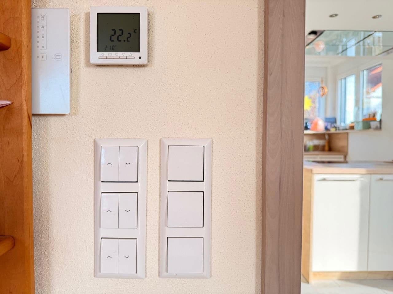 Prodej domu 190 m², pozemek 660 m², Bad Rappenau, Bádensko-Württembersko Prodej domu 190 m², pozemek 660 m², Bad Rappenau, Bádensko-Württembersko