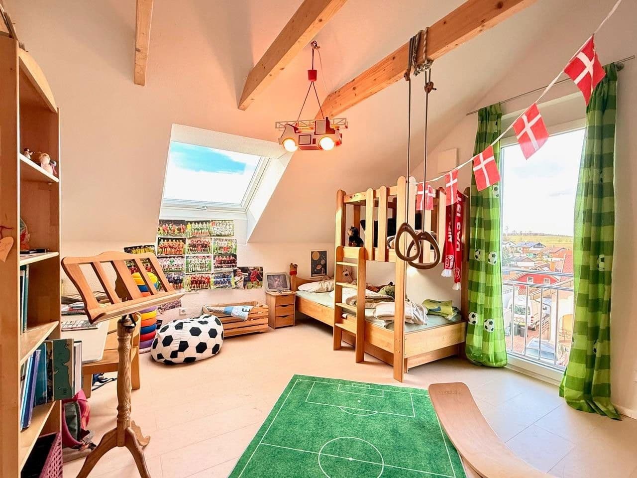 Prodej domu 190 m², pozemek 660 m², Bad Rappenau, Bádensko-Württembersko Prodej domu 190 m², pozemek 660 m², Bad Rappenau, Bádensko-Württembersko