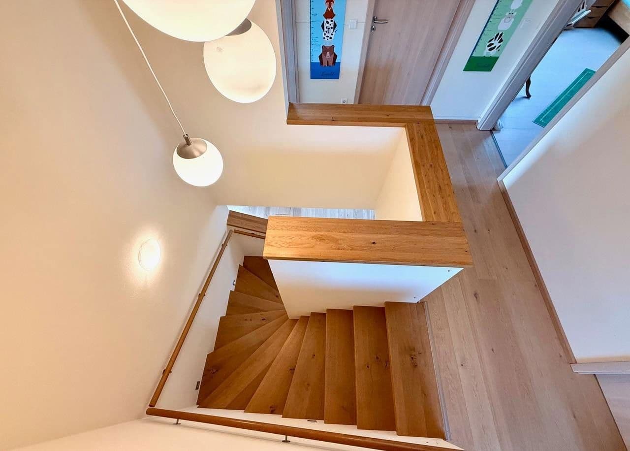 Prodej domu 190 m², pozemek 660 m², Bad Rappenau, Bádensko-Württembersko Prodej domu 190 m², pozemek 660 m², Bad Rappenau, Bádensko-Württembersko