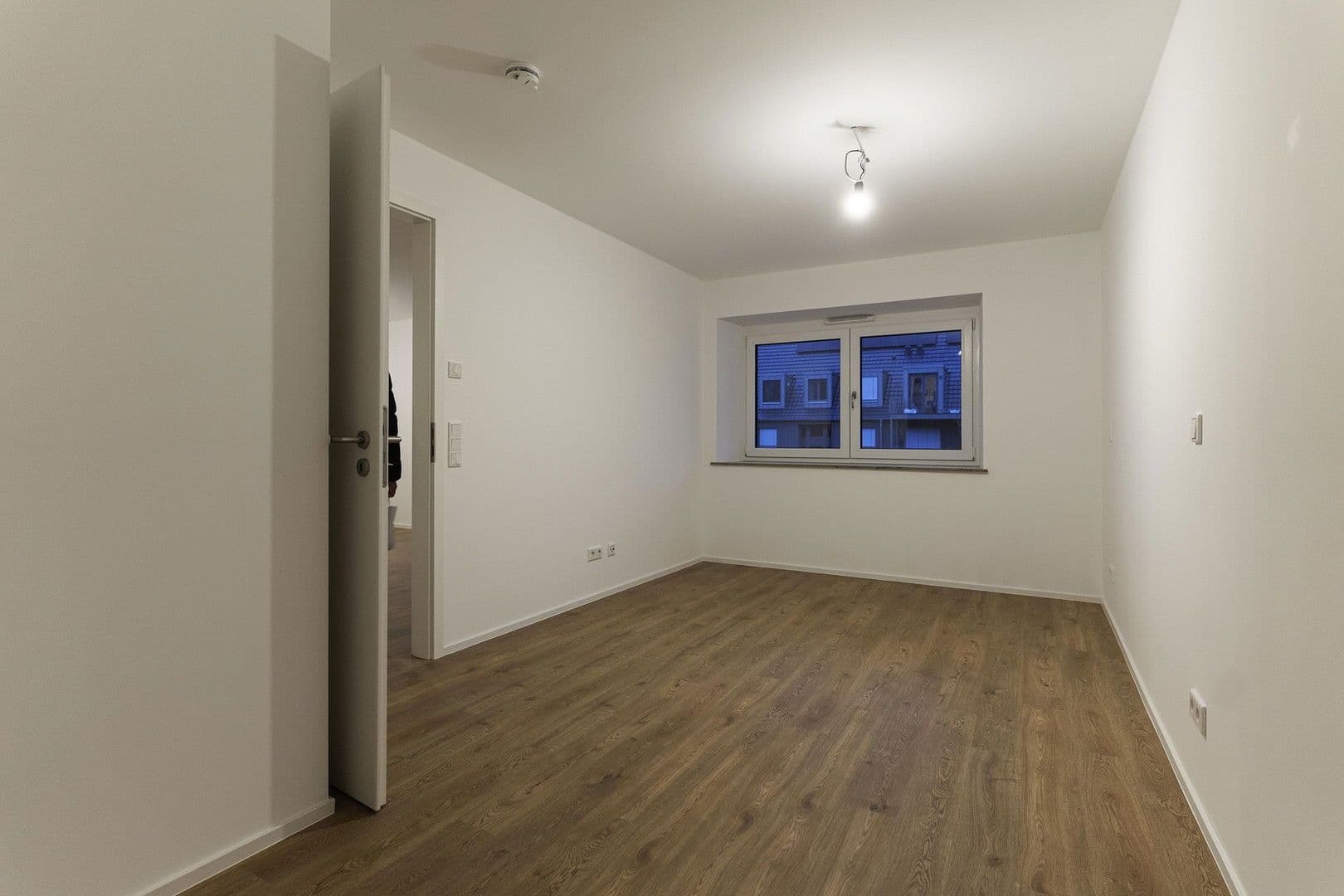 Pronájem bytu 2+1 62 m², Marshall-Heights-Ring 4, Kitzingen, Bavorsko Pronájem bytu 2+1 62 m², Marshall-Heights-Ring 4, Kitzingen, Bavorsko