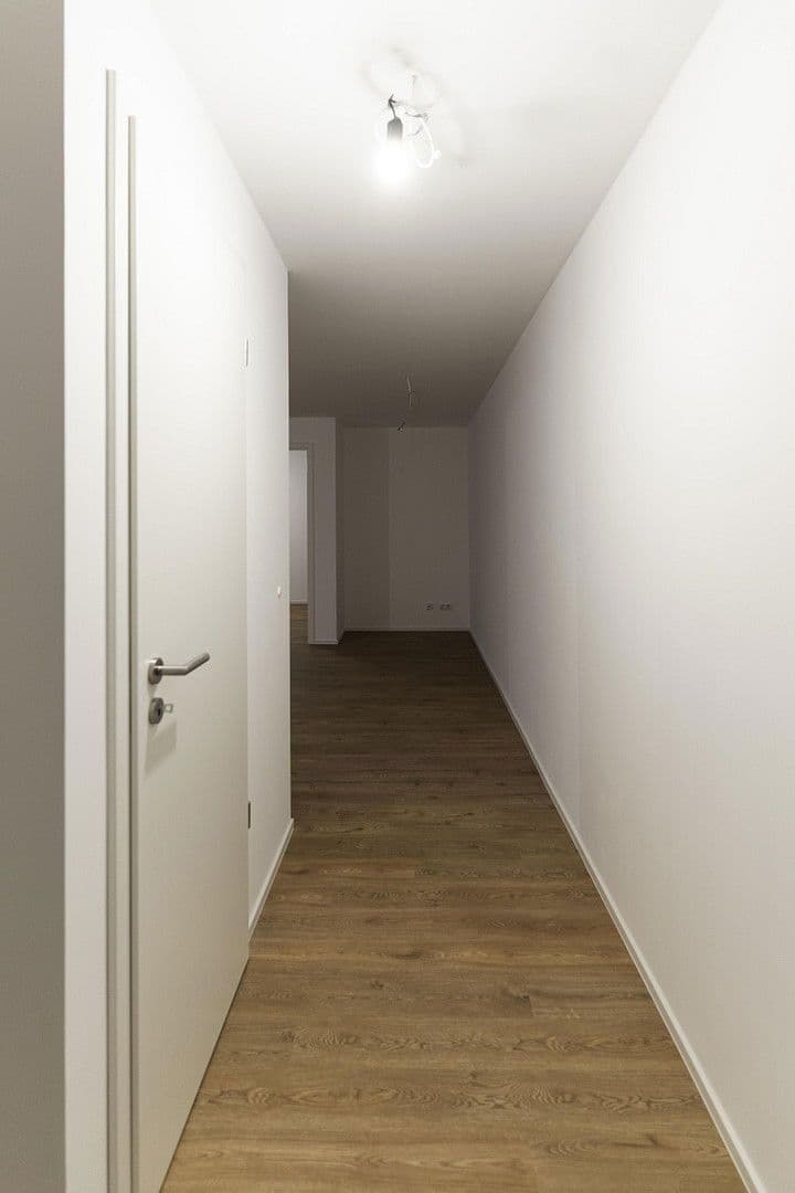 Pronájem bytu 2+1 62 m², Marshall-Heights-Ring 4, Kitzingen, Bavorsko Pronájem bytu 2+1 62 m², Marshall-Heights-Ring 4, Kitzingen, Bavorsko