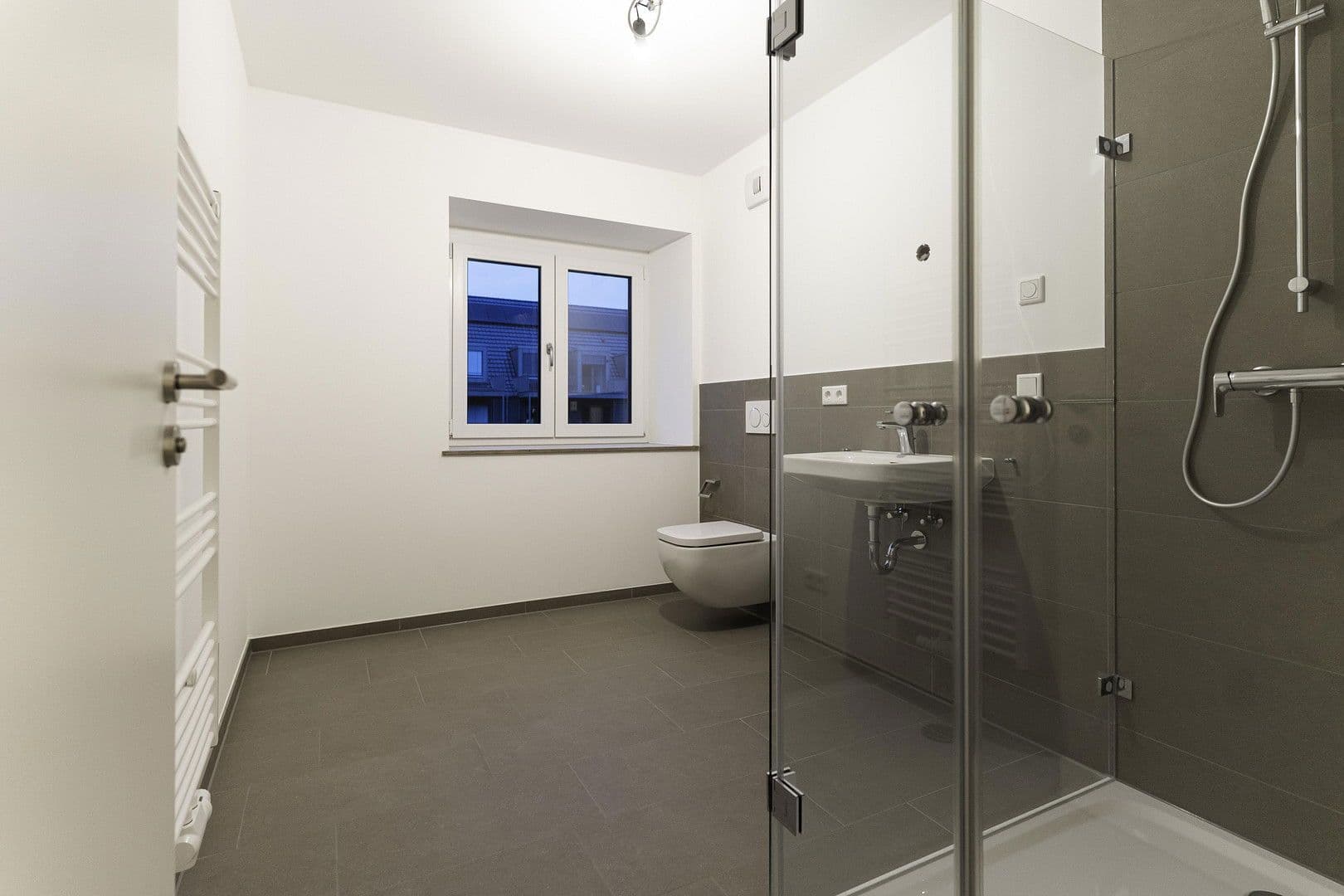 Pronájem bytu 2+1 62 m², Marshall-Heights-Ring 4, Kitzingen, Bavorsko Pronájem bytu 2+1 62 m², Marshall-Heights-Ring 4, Kitzingen, Bavorsko