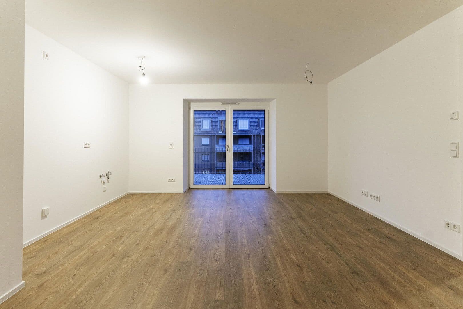 Pronájem bytu 2+1 62 m², Marshall-Heights-Ring 4, Kitzingen, Bavorsko Pronájem bytu 2+1 62 m², Marshall-Heights-Ring 4, Kitzingen, Bavorsko