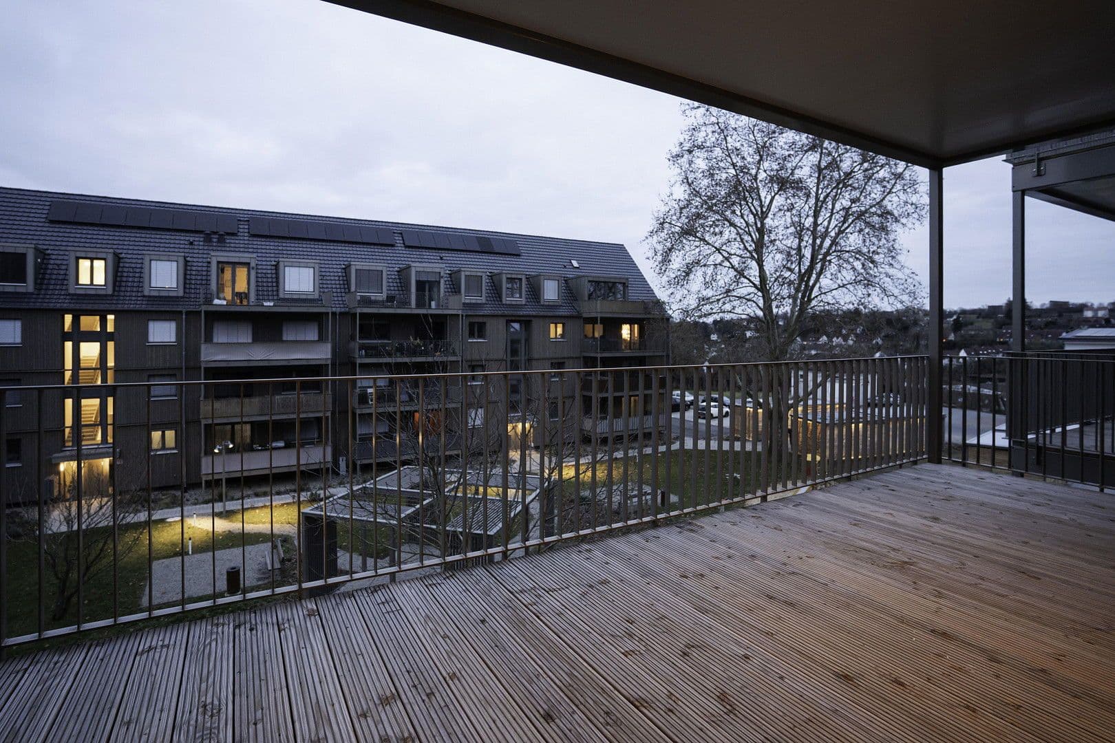 Pronájem bytu 2+1 62 m², Marshall-Heights-Ring 4, Kitzingen, Bavorsko Pronájem bytu 2+1 62 m², Marshall-Heights-Ring 4, Kitzingen, Bavorsko