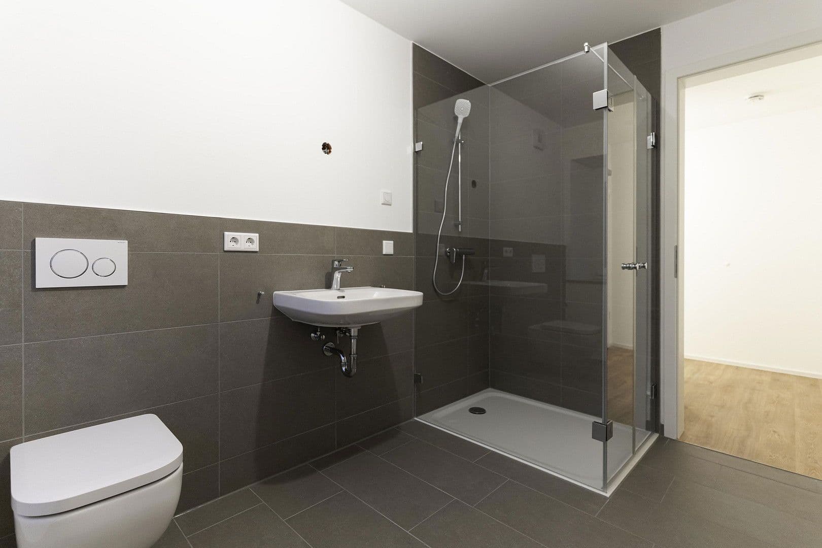 Pronájem bytu 2+1 62 m², Marshall-Heights-Ring 4, Kitzingen, Bavorsko Pronájem bytu 2+1 62 m², Marshall-Heights-Ring 4, Kitzingen, Bavorsko