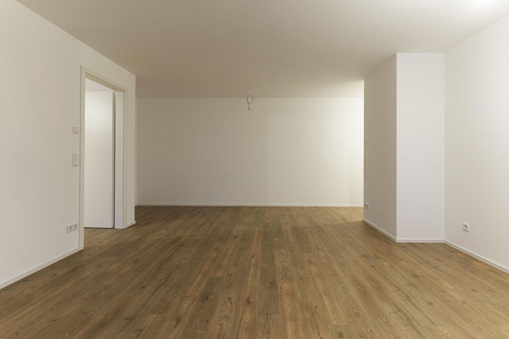 Pronájem bytu 2+1 62 m², Marshall-Heights-Ring 4, Kitzingen, Bavorsko Pronájem bytu 2+1 62 m², Marshall-Heights-Ring 4, Kitzingen, Bavorsko