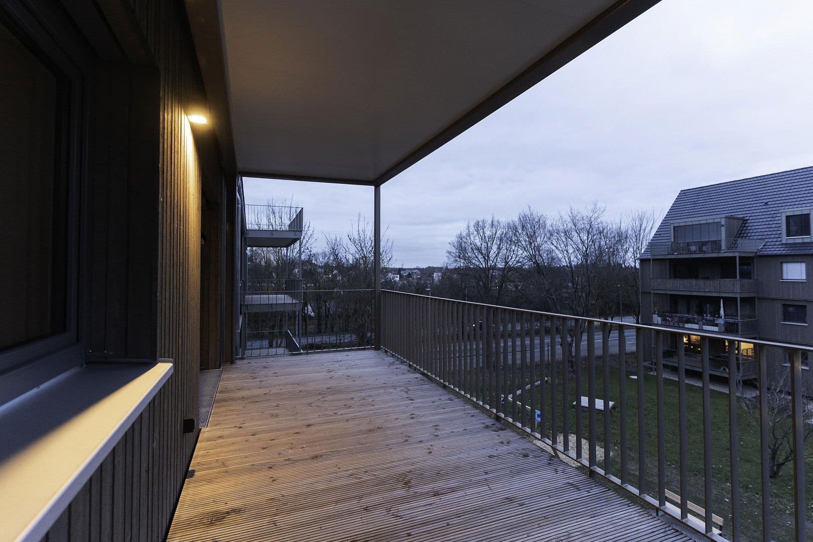 Pronájem bytu 2+1 62 m², Marshall-Heights-Ring 4, Kitzingen, Bavorsko Pronájem bytu 2+1 62 m², Marshall-Heights-Ring 4, Kitzingen, Bavorsko