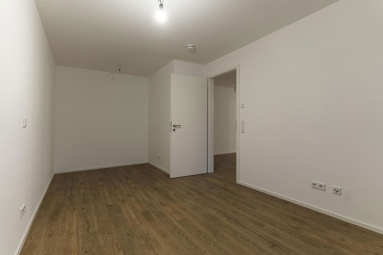 Pronájem bytu 2+1 62 m², Marshall-Heights-Ring 4, Kitzingen, Bavorsko Pronájem bytu 2+1 62 m², Marshall-Heights-Ring 4, Kitzingen, Bavorsko