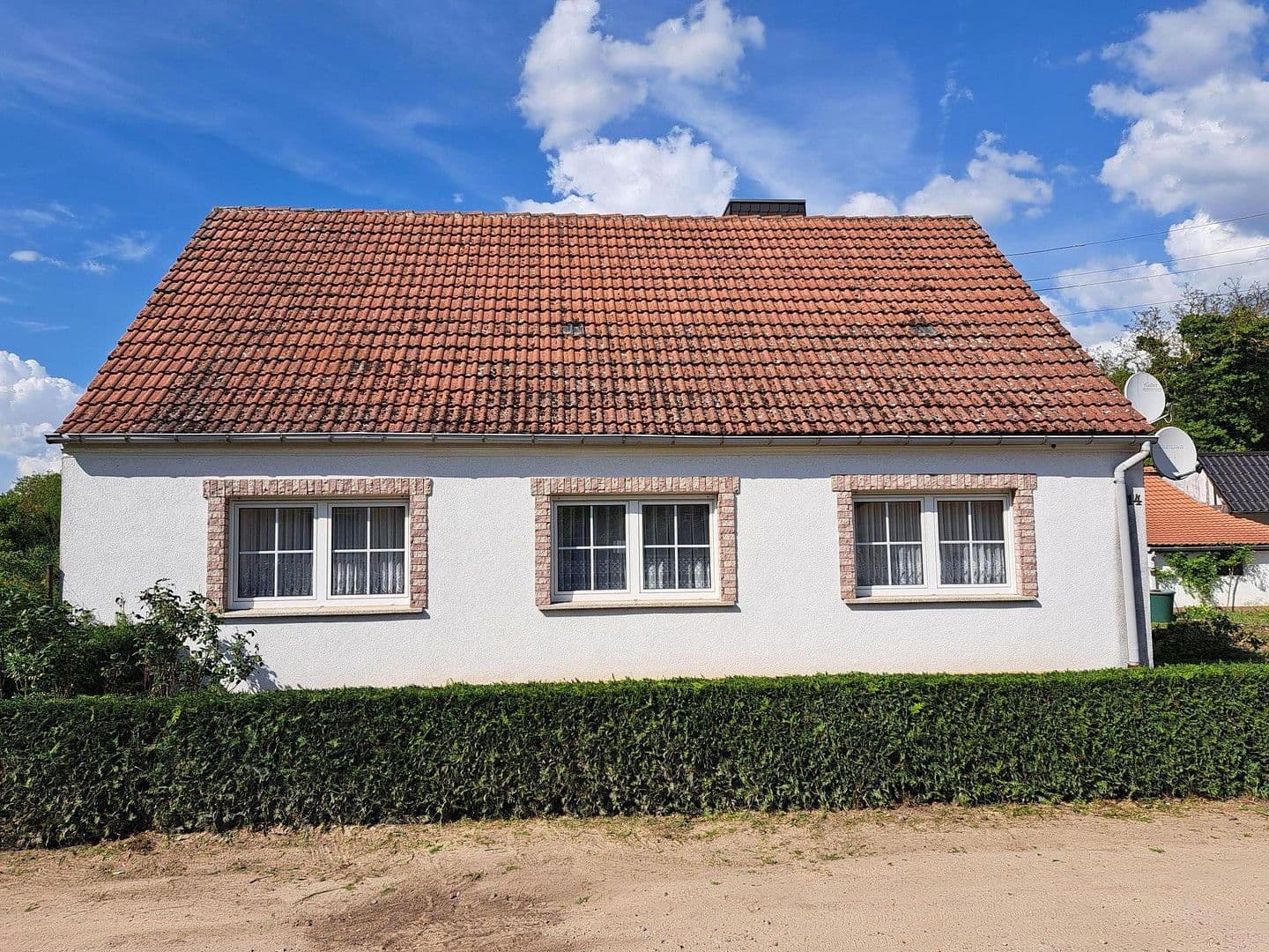 Prodej pozemku 8.608 m², Wilhelmienenberg 14, Bad Freienwalde (Oder), Braniborsko Prodej pozemku 8.608 m², Wilhelmienenberg 14, Bad Freienwalde (Oder), Braniborsko