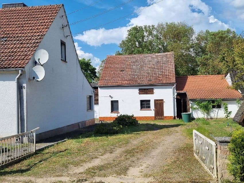 Prodej pozemku 8.608 m², Wilhelmienenberg 14, Bad Freienwalde (Oder), Braniborsko Prodej pozemku 8.608 m², Wilhelmienenberg 14, Bad Freienwalde (Oder), Braniborsko
