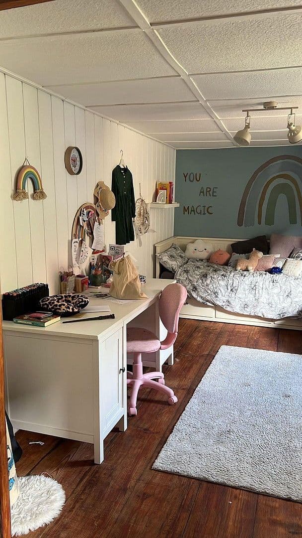 Pronájem bytu 4+1 165 m², Berliner Straße 73, Oderberg, Braniborsko Pronájem bytu 4+1 165 m², Berliner Straße 73, Oderberg, Braniborsko