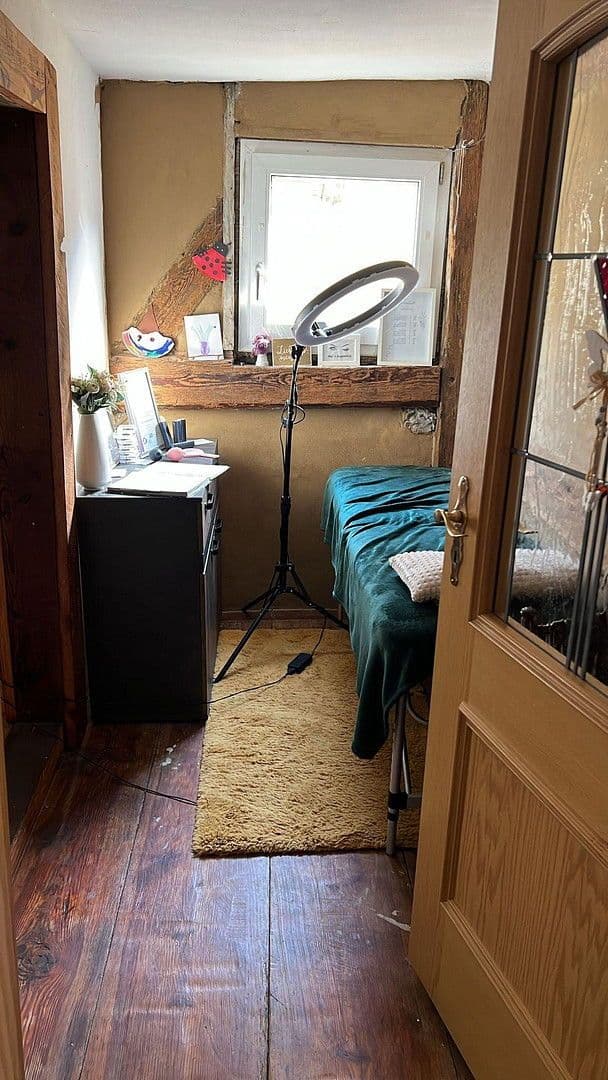 Pronájem bytu 4+1 165 m², Berliner Straße 73, Oderberg, Braniborsko Pronájem bytu 4+1 165 m², Berliner Straße 73, Oderberg, Braniborsko