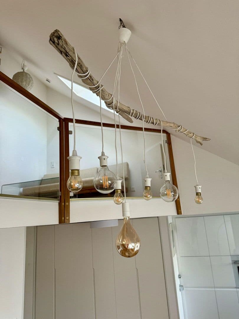 Pronájem bytu 4+kk 90 m², München, Bavorsko Pronájem bytu 4+kk 90 m², München, Bavorsko