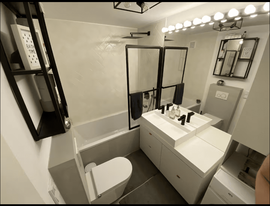 Pronájem bytu 4+kk 90 m², München, Bavorsko Pronájem bytu 4+kk 90 m², München, Bavorsko