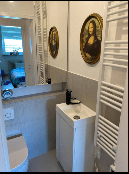 Pronájem bytu 4+kk 90 m², München, Bavorsko Pronájem bytu 4+kk 90 m², München, Bavorsko